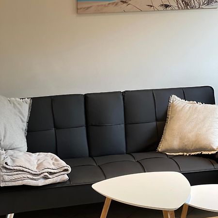 Ferienwohnung Möwennest Schönhagen Exterior foto