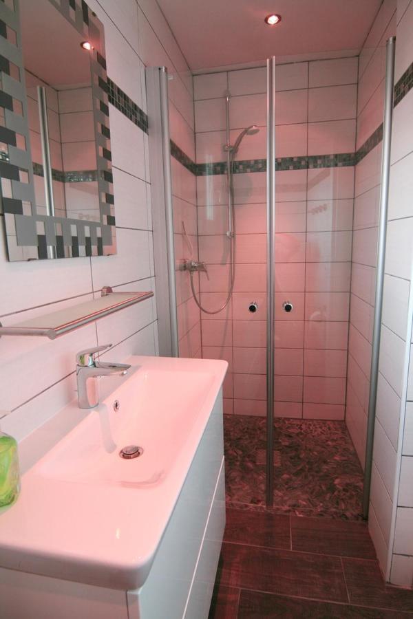 Ferienwohnung Möwennest Schönhagen Exterior foto