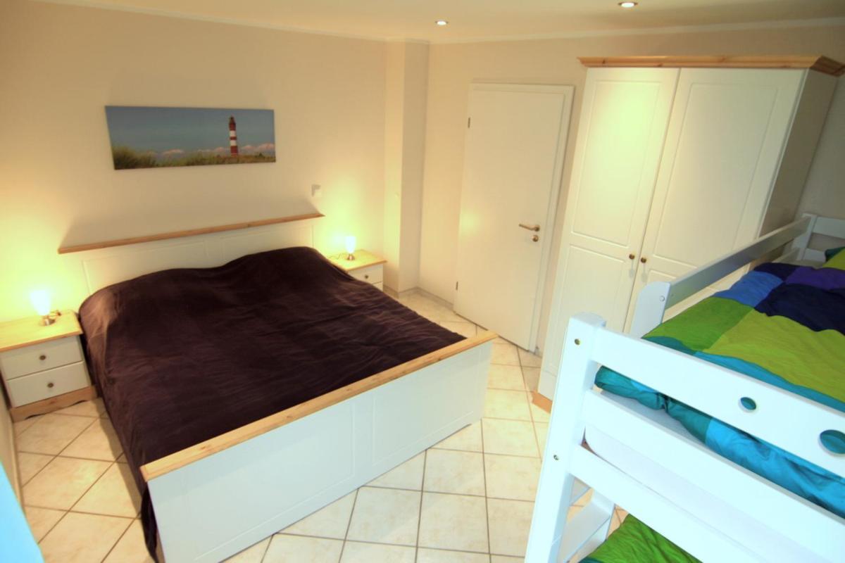 Ferienwohnung Möwennest Schönhagen Exterior foto